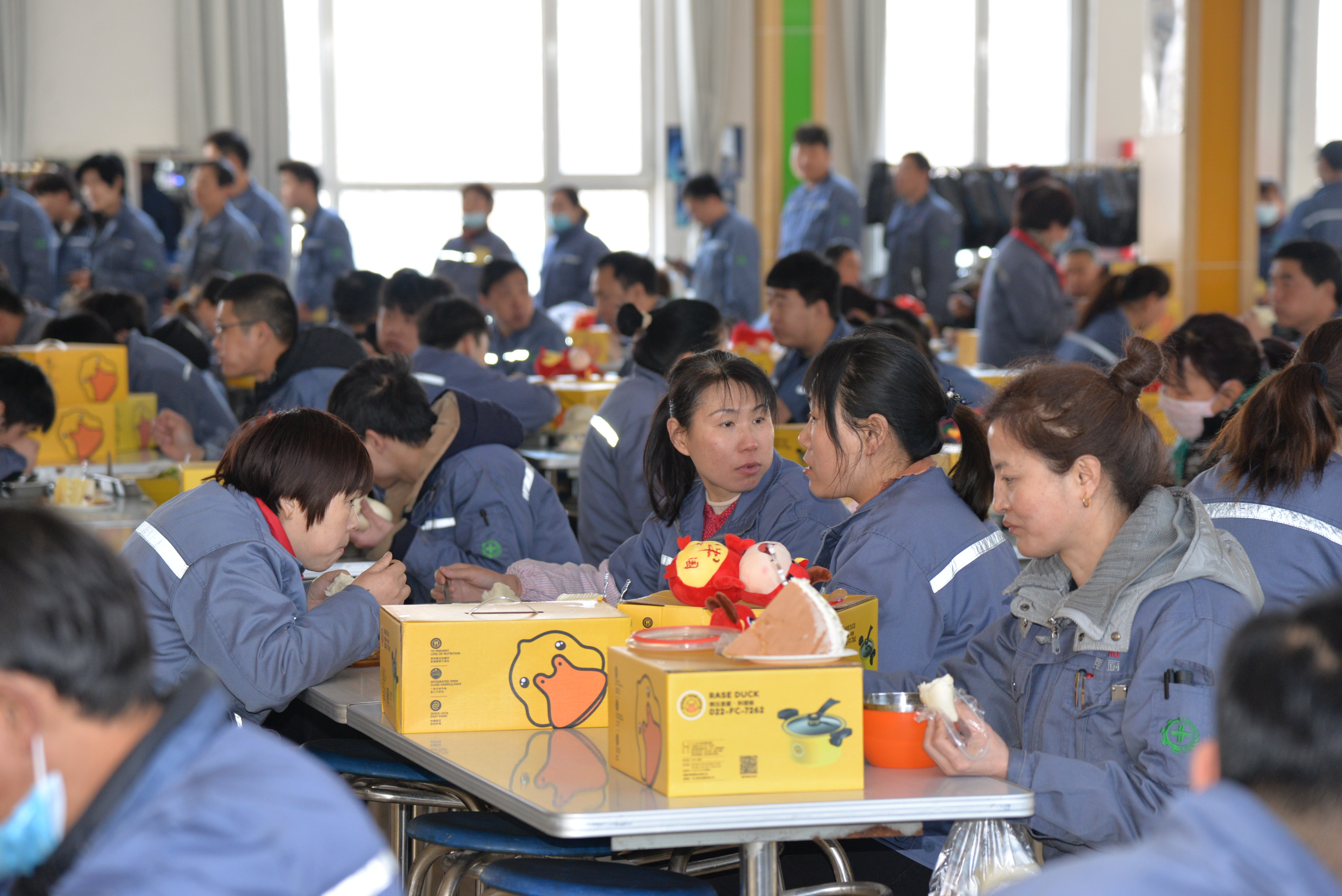 美厨生日会 | 幸福常相伴 浓情暖人心(图9)